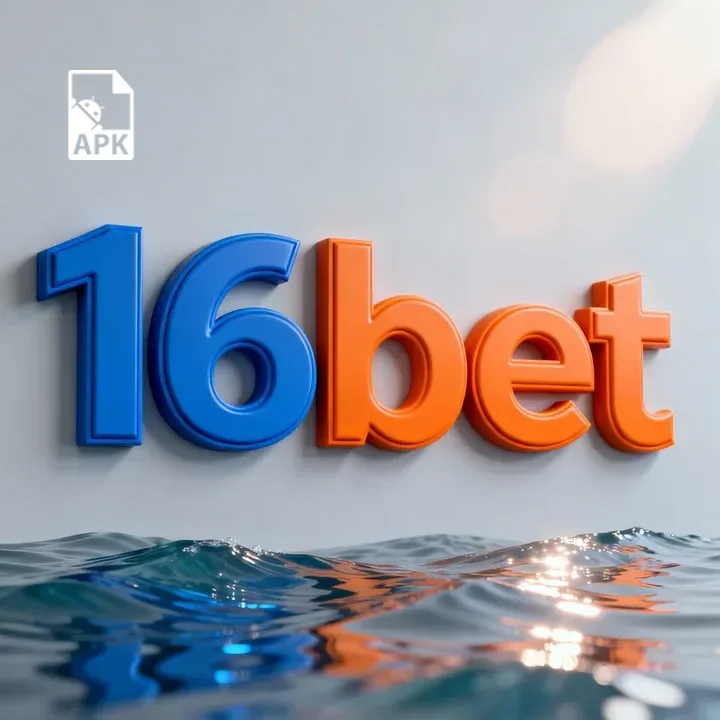 APK oficial da 16bet para Android