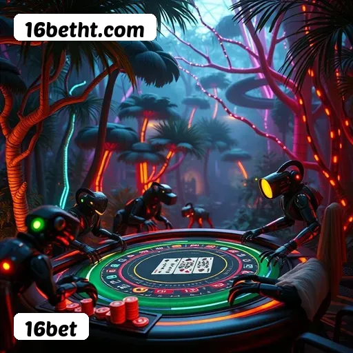 Jogo responsável 16bet - Ferramentas de controle, limites, auto-exclusão, suporte CVV 188