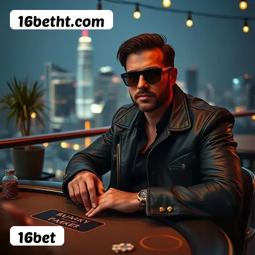 Níveis do programa VIP da 16bet