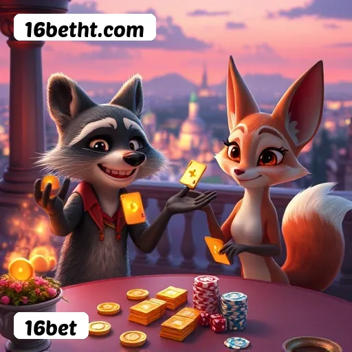 Requisitos do APK da 16bet para Android