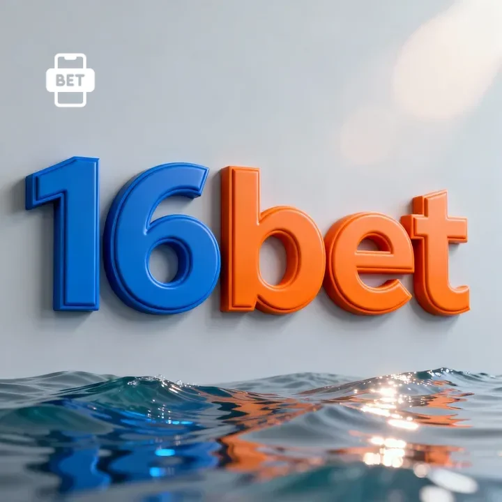 Apostas esportivas da 16bet com odds competitivas